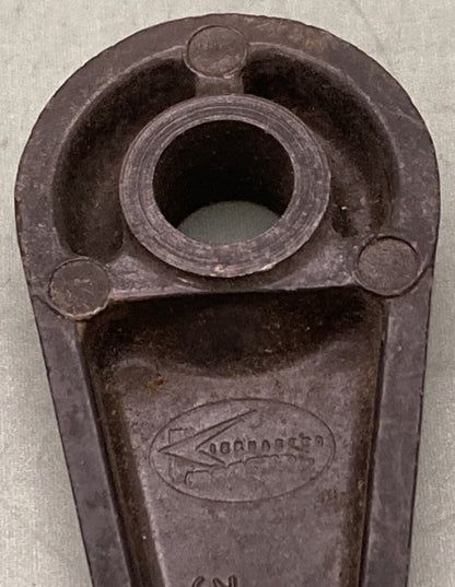MERCURY QUICKSILVER 32585 LEVER TRANSOM PLATE CNT MERC IA/IB/IC