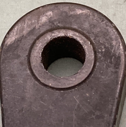 MERCURY QUICKSILVER 32585 LEVER TRANSOM PLATE CNT MERC IA/IB/IC