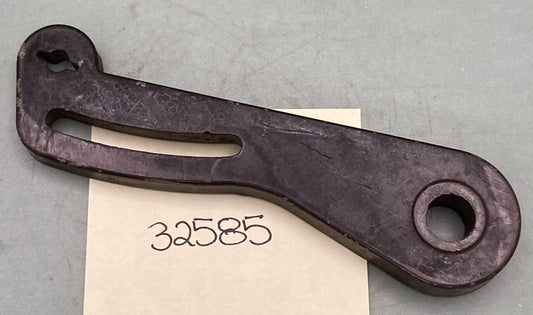 MERCURY QUICKSILVER 32585 LEVER TRANSOM PLATE CNT MERC IA/IB/IC