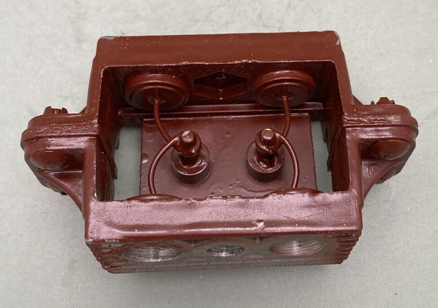 NEW GENUINE MERCURY QUICKSILVER 32177A1 RECTIFIER ASM START OUTBOARD 30-100HP