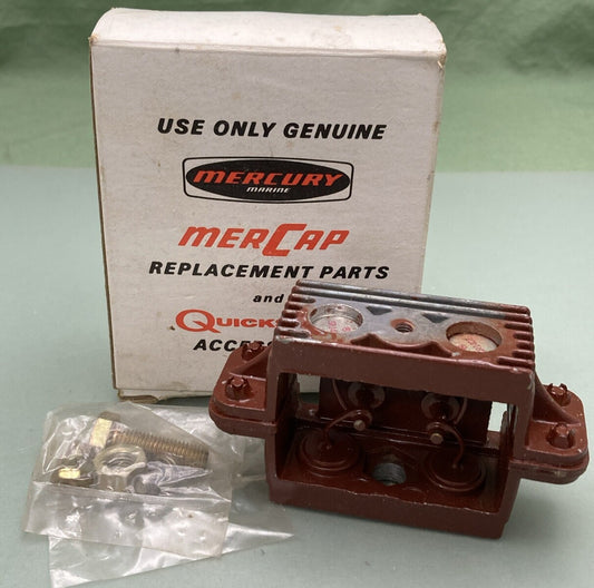 NEW GENUINE MERCURY QUICKSILVER 32177A1 RECTIFIER ASM START OUTBOARD 30-100HP