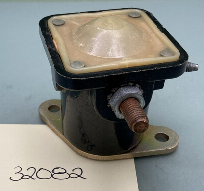 NEW GENUINE MERCURY QUICKSILVER 32082 STARTER SOLE RECTIFIER OUTBOARD 90-110HP