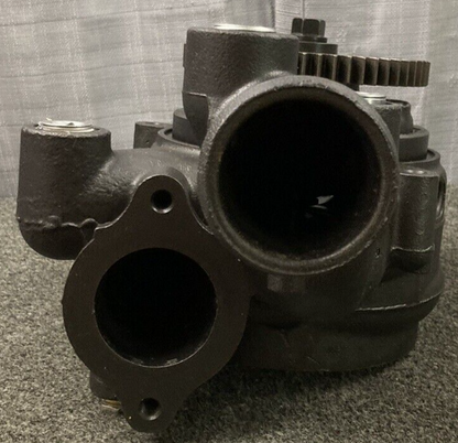 NEW DETROIT R23535017 WATER PUMP S60 EQUINOX W/ MOUNTING O-RINGS