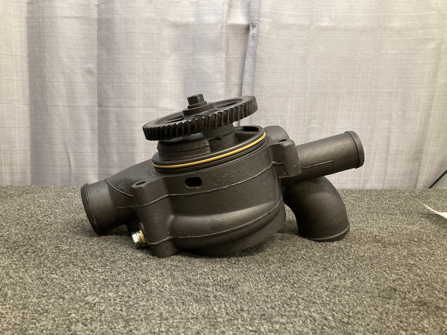 NEW DETROIT REMAN R23539929 S60 NON EGR WATER PUMP