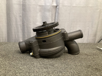 NEW DETROIT REMAN R23539929 S60 NON EGR WATER PUMP