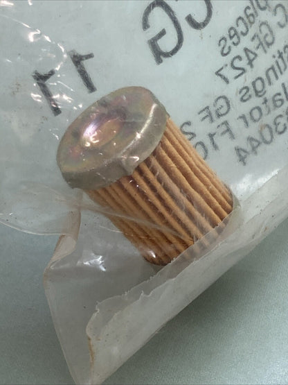 NEW REPLACES FRAM PT-CG 11 FUEL FILTER