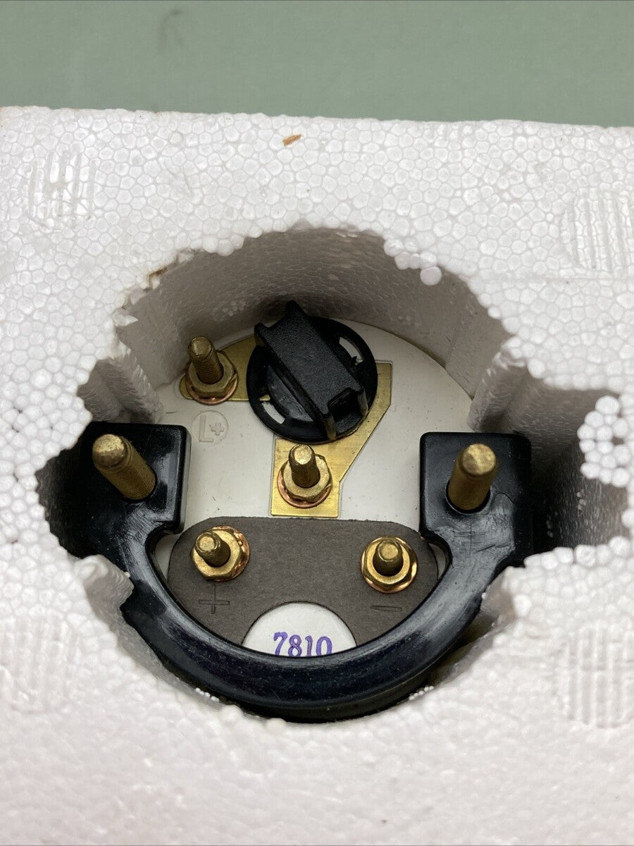 NEW AQUA METER A8510E ENGINE GAUGE