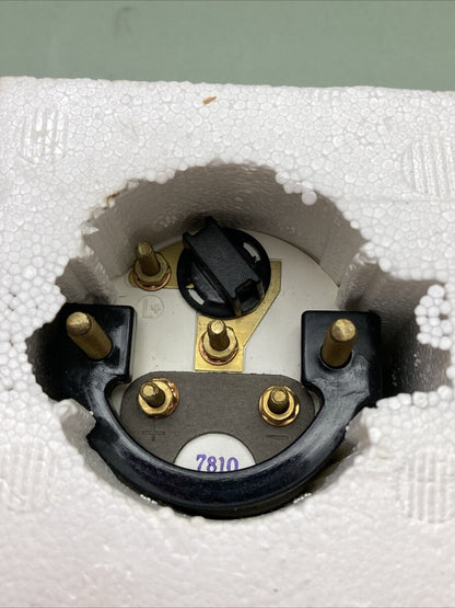 NEW AQUA METER A8510E ENGINE GAUGE