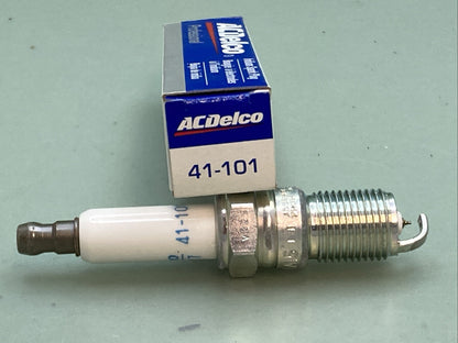NEW GENUINE ACDELCO PROFESSIONAL 41-101 IRIDIUM SPARK PLUG