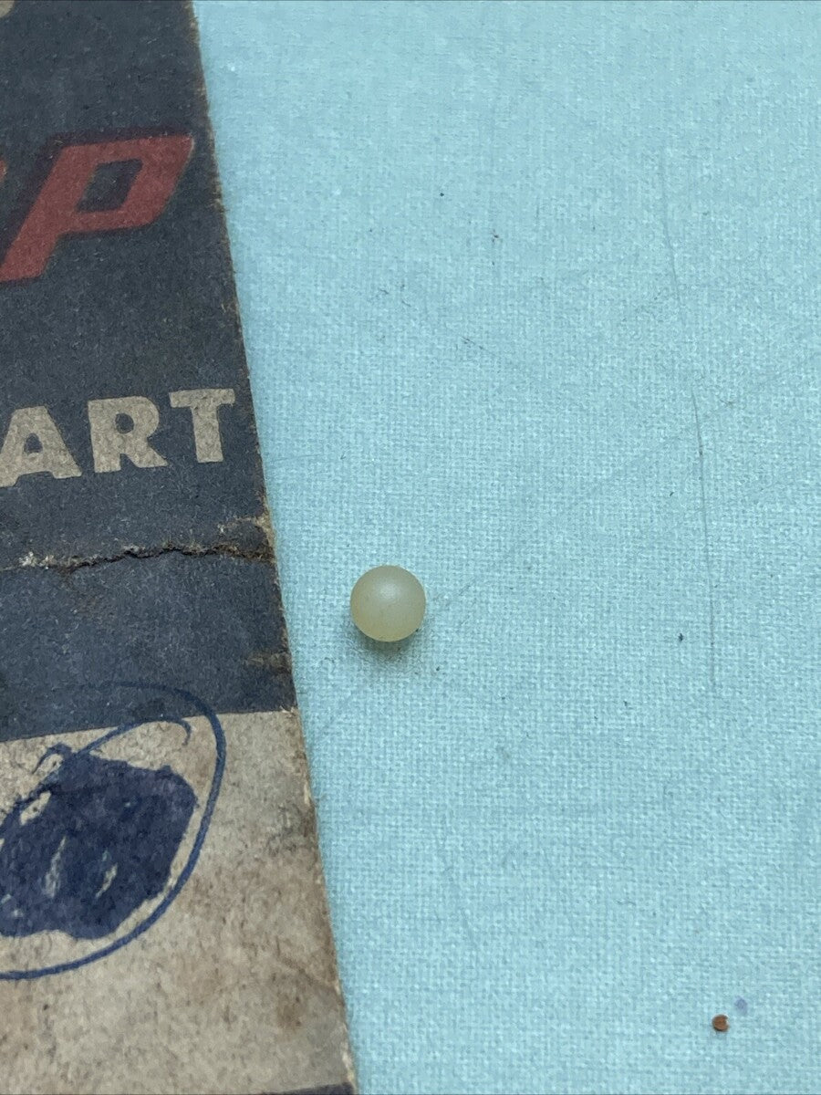 NEW GENUINE MERCURY 30-38716 BALL