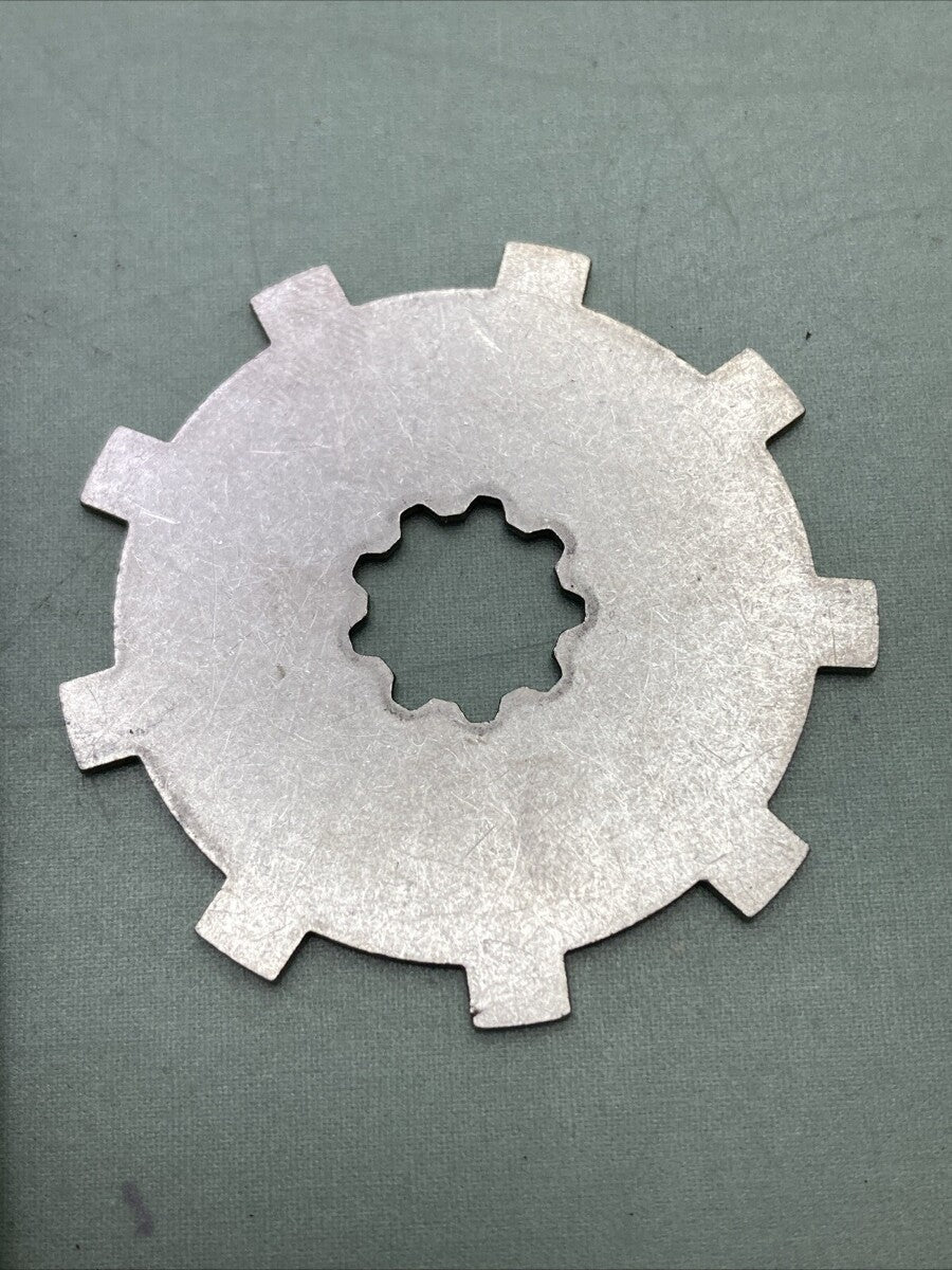 NEW GENUINE MERCURY QUICKSILVER 14-20749 TAB WASHER