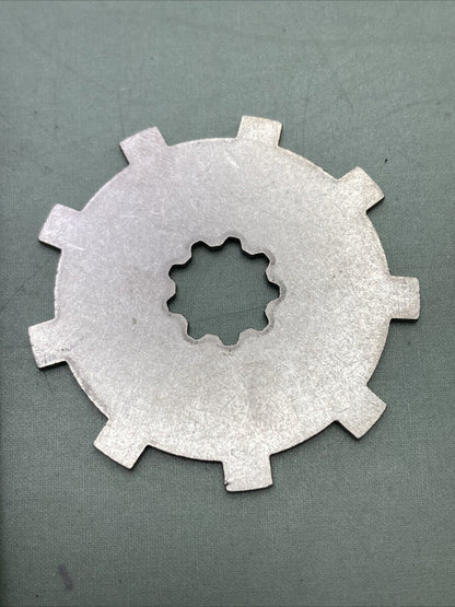 NEW GENUINE MERCURY QUICKSILVER 14-20749 TAB WASHER