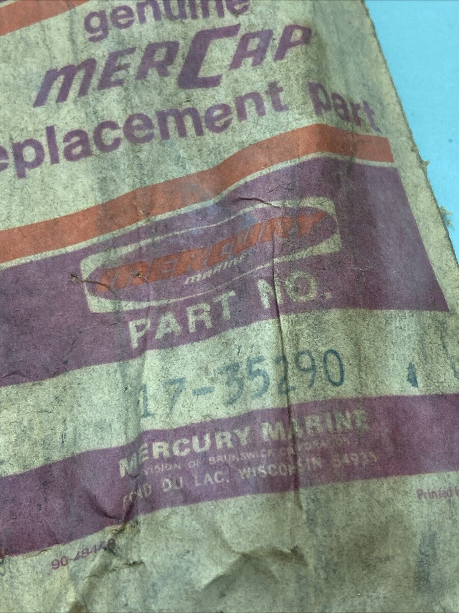 NEW GENUINE MERCURY 17-35290 ANCHOR PIN