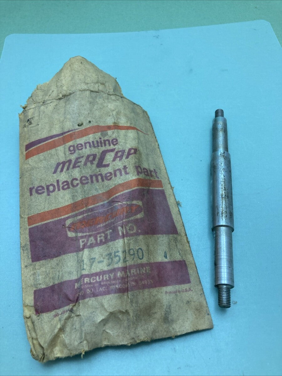 NEW GENUINE MERCURY 17-35290 ANCHOR PIN
