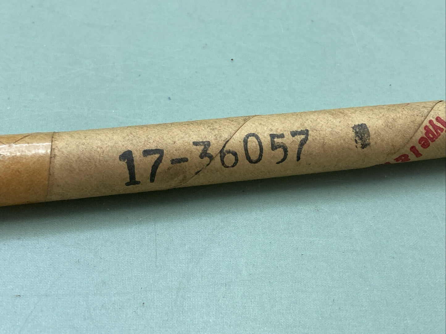 NEW GENUINE MERCURY 17-36057 TILT PIN