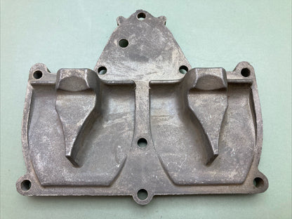 GENUINE MERCURY 62303 COVER