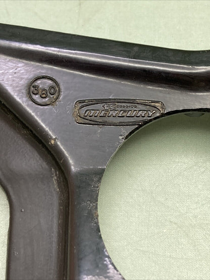 NEW GENUINE MERCURY 60113 PLATE
