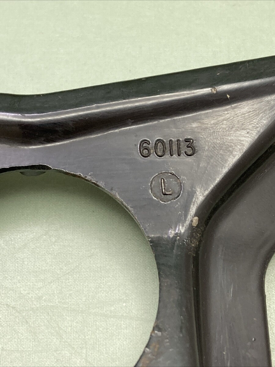NEW GENUINE MERCURY 60113 PLATE