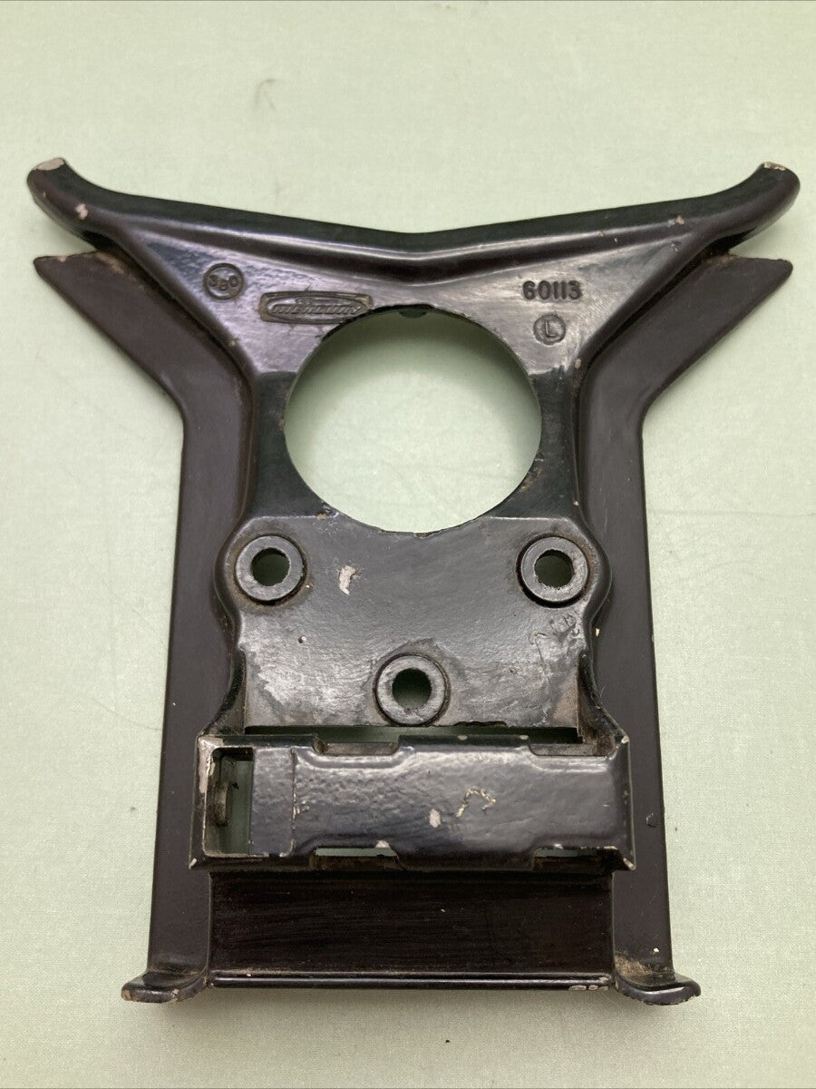 NEW GENUINE MERCURY 60113 PLATE