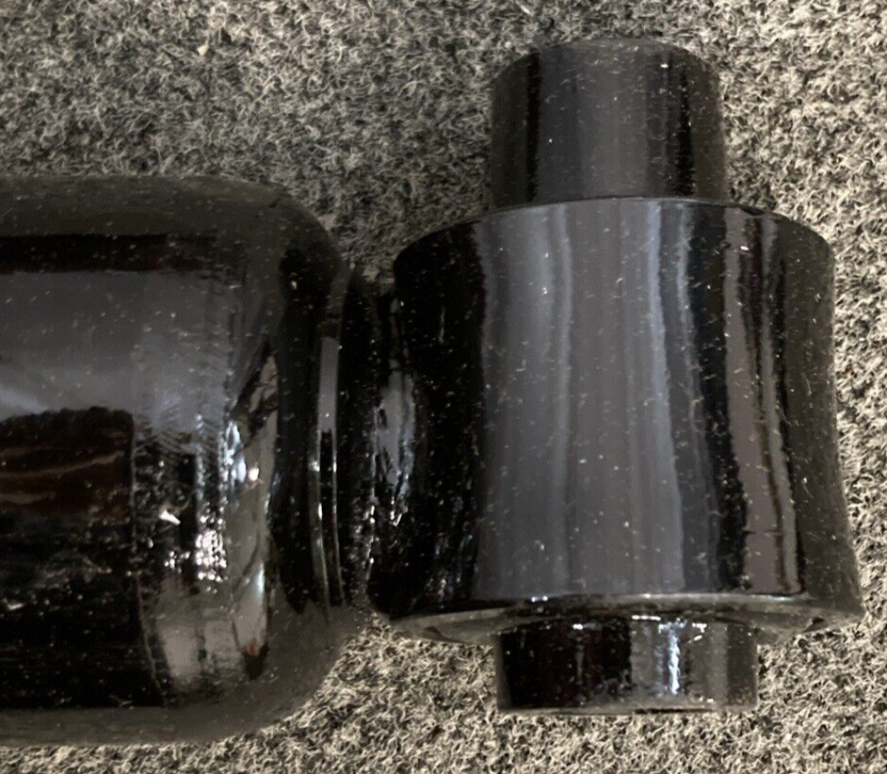 NEW GENUINE GABRIEL HD FLEETLINE 85724 SHOCK ABSORBER