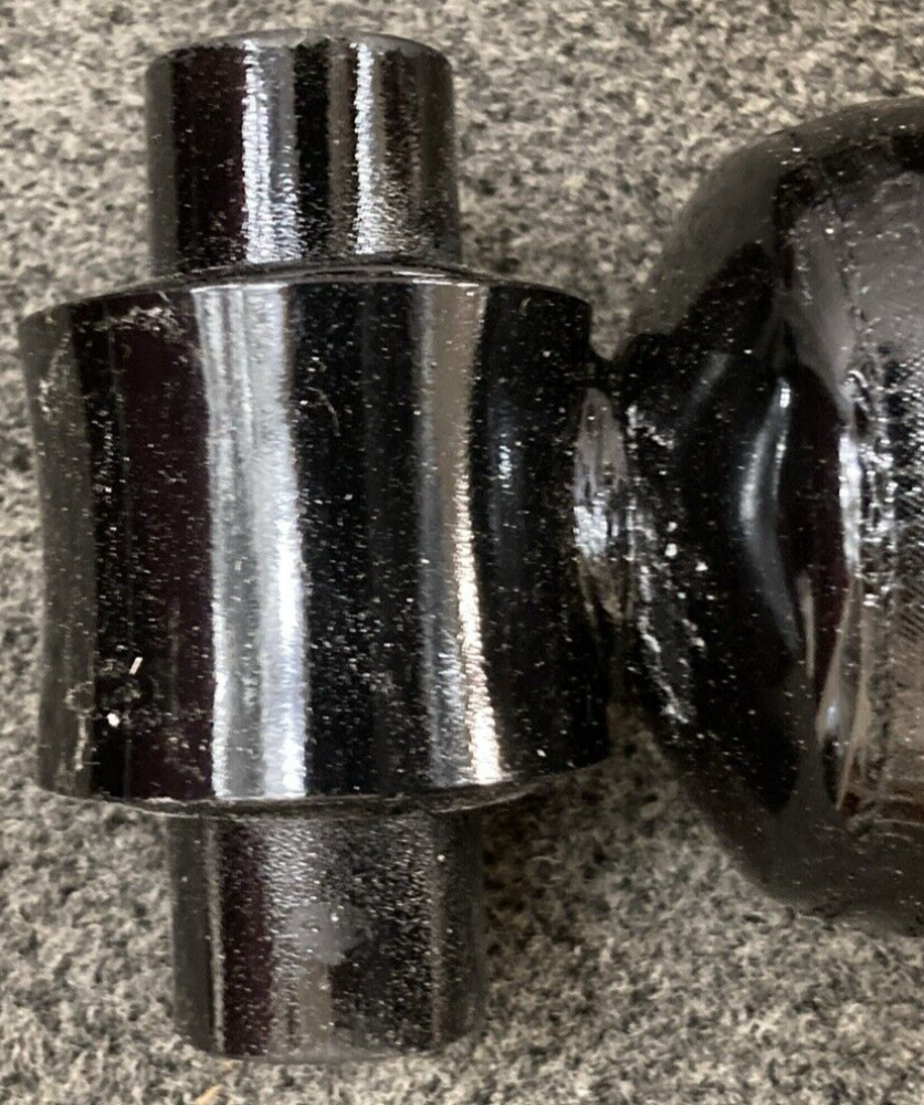 NEW GENUINE GABRIEL HD FLEETLINE 85724 SHOCK ABSORBER