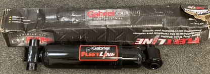 NEW GENUINE GABRIEL HD FLEETLINE 85724 SHOCK ABSORBER