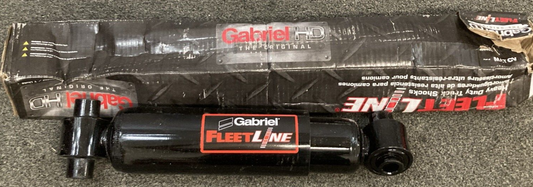 NEW GENUINE GABRIEL HD FLEETLINE 85724 SHOCK ABSORBER