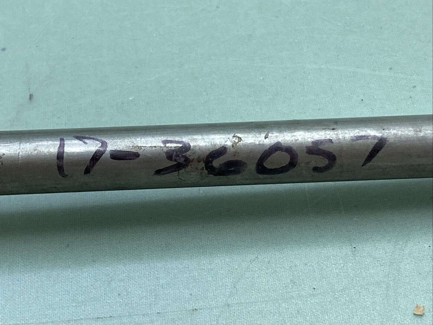 NEW REPLACES MERCURY 17-36057 TILT PIN