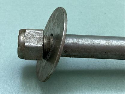 NEW REPLACES MERCURY 17-36057 TILT PIN