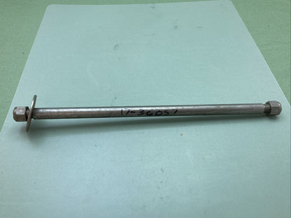 NEW REPLACES MERCURY 17-36057 TILT PIN