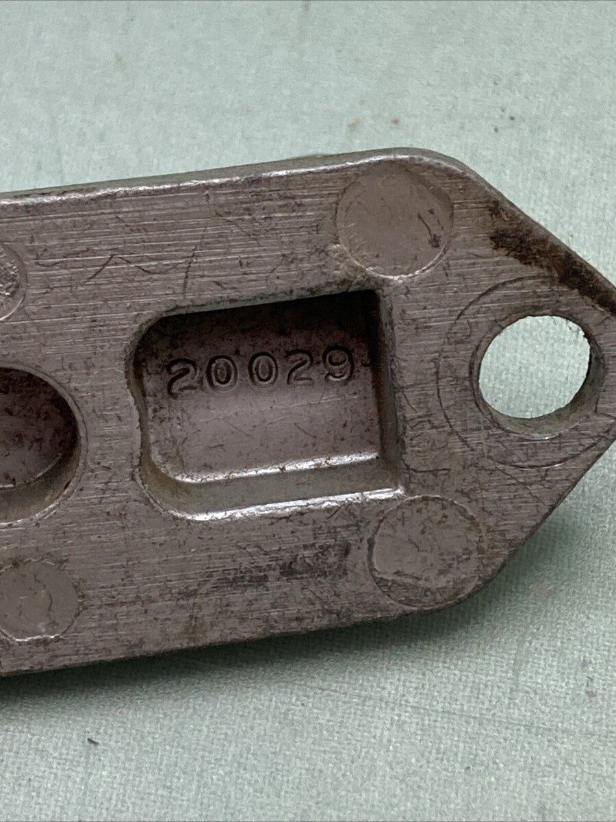 GENUINE MERCURY 20029 TRANSFER PORT COVER