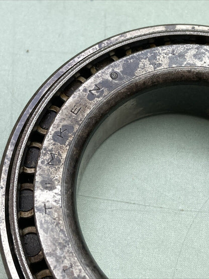 TIMKENO 28920 TAPERED ROLLER BEARING 28985