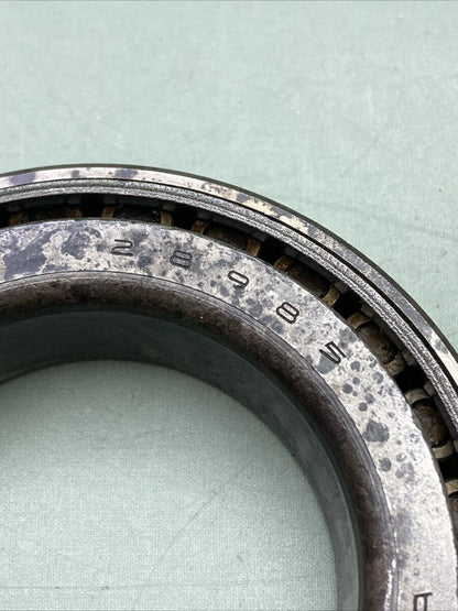 TIMKENO 28920 TAPERED ROLLER BEARING 28985