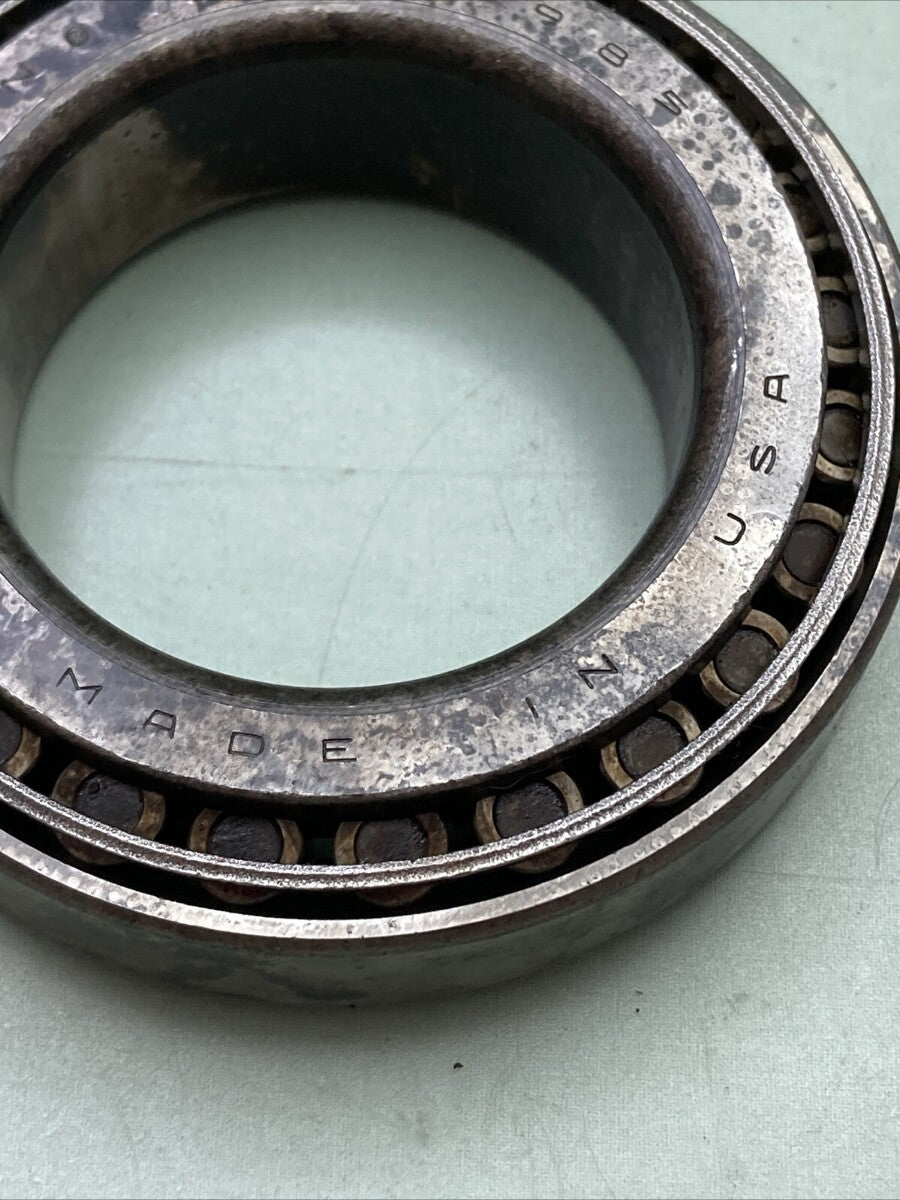 TIMKENO 28920 TAPERED ROLLER BEARING 28985