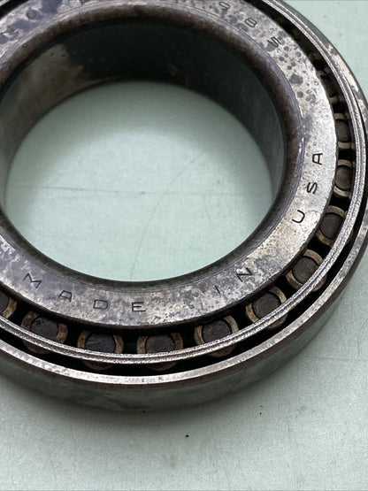 TIMKENO 28920 TAPERED ROLLER BEARING 28985