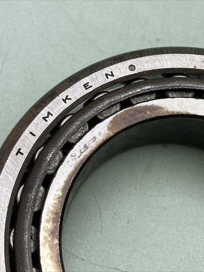 TIMKENO 28920 TAPERED ROLLER BEARING 28985