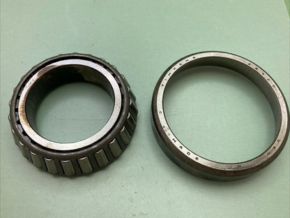 TIMKENO 28920 TAPERED ROLLER BEARING 28985