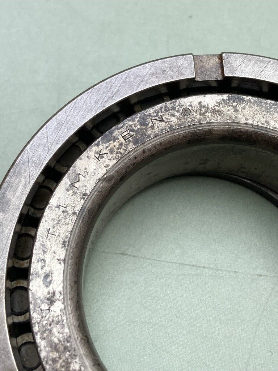 TIMKENO 28920 TAPERED ROLLER BEARING 28985