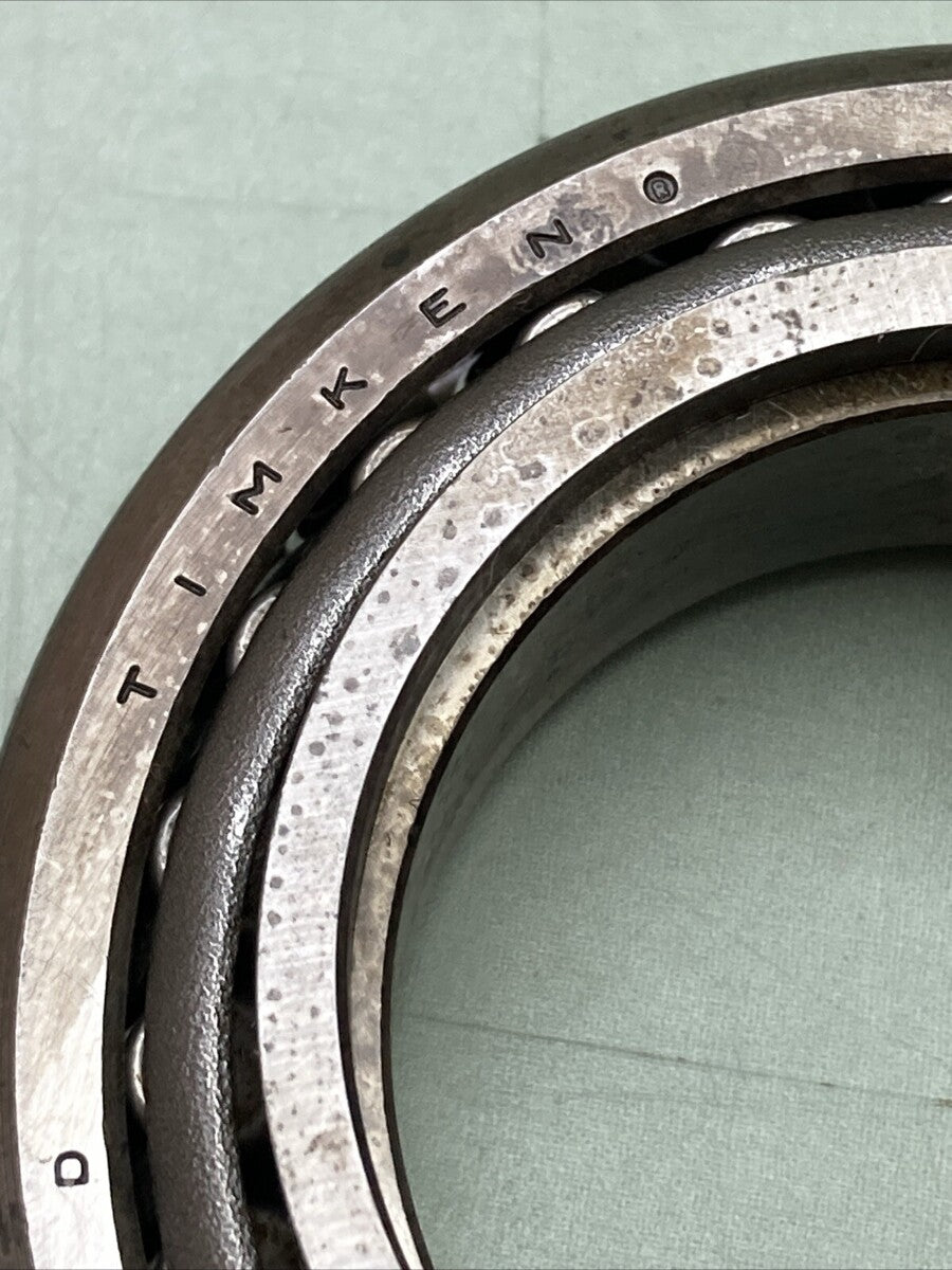 TIMKENO 28920 TAPERED ROLLER BEARING 28985