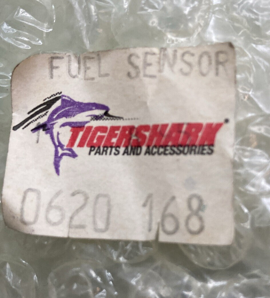 NEW GENUINE TIGERSHARK 0620-168 SENSOR, FUEL LEVEL-PWC
