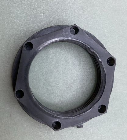 QTY 4 NEW GENUINE ARCTIC CAT TIGERSHARK 0623-753 HEX NUT FLANGE