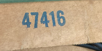 NEW TELEFLEX 47416 MARINE Control Cable 26'