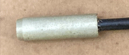 NEW GENUINE MERCURY 57244A3 SHAFT ASM BTTM COWL SHF LINK MARINE 500
