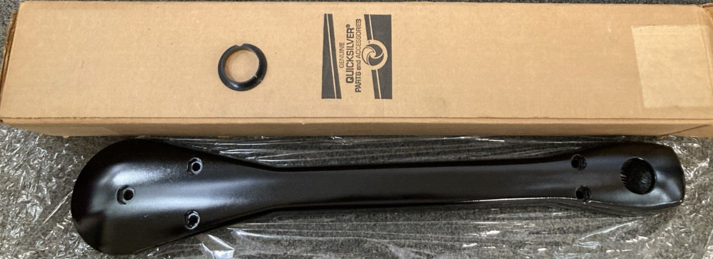 NEW GENUINE MERCURY QUICKSILVER 44488A3 Port Lift Arm Assembly