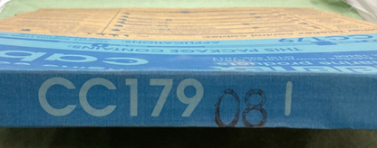 NEW TELEFLEX CC17908 MARINE CONTROL CABLE 8'