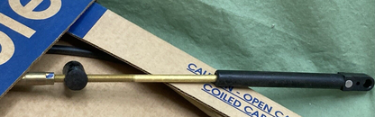 NEW TELEFLEX CC17909 MARINE CONTROL CABLE 9'