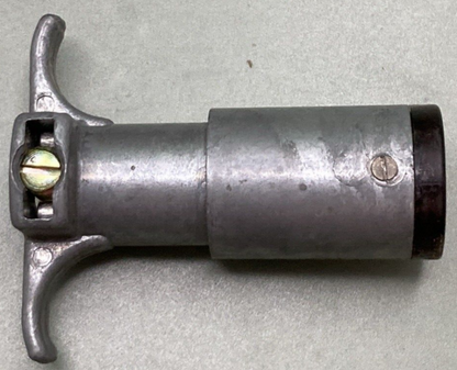NEW GENUINE WHITAKER 986P 6 WAY PLUG