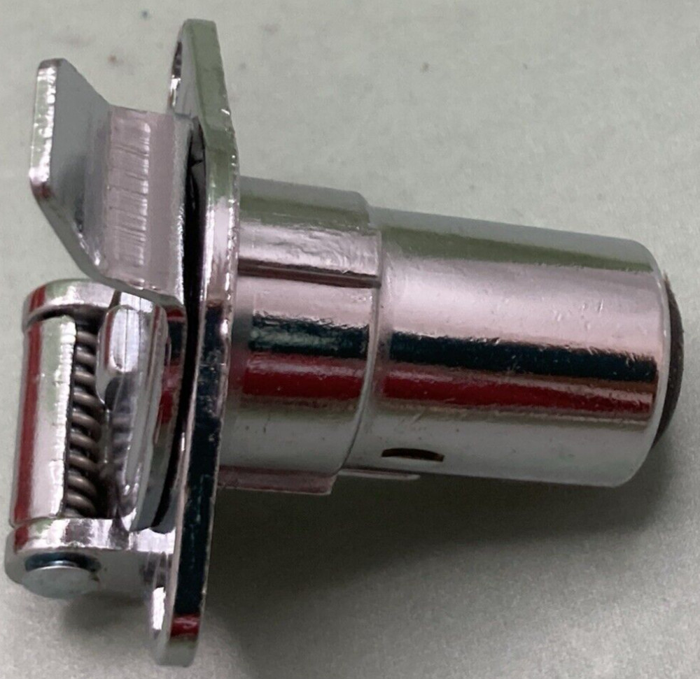 NEW GENUINE STANDARD PLUS TC44 Motor Trailer Towing Harness Adapter