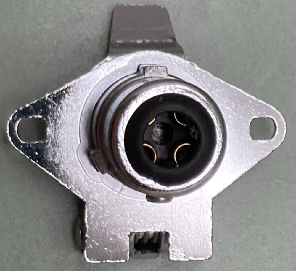 NEW GENUINE STANDARD PLUS TC44 Motor Trailer Towing Harness Adapter