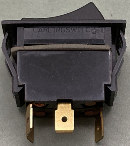 NEW GENUINE SIERRA RK40370 ROCKER SWITCH ILLUMINATED